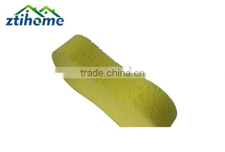 8 Shape Cleaning Sponge Pad for Automobiles