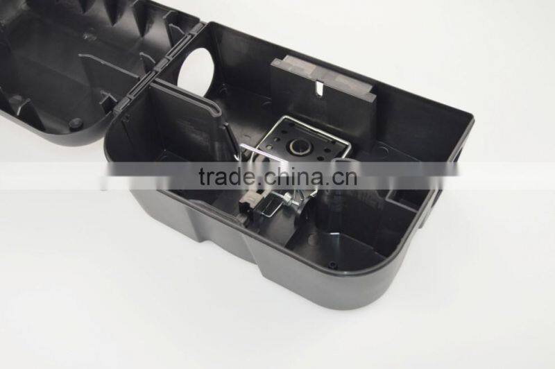 Plastic Rodent Mouse Bait Station SX-5023