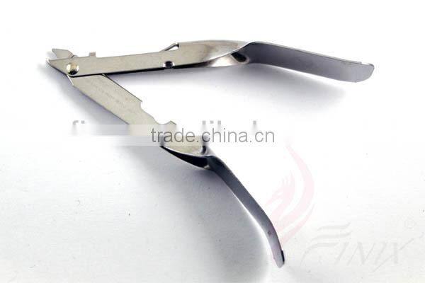 Disposable All Stainless Steel Surgical Skin Staple Remover