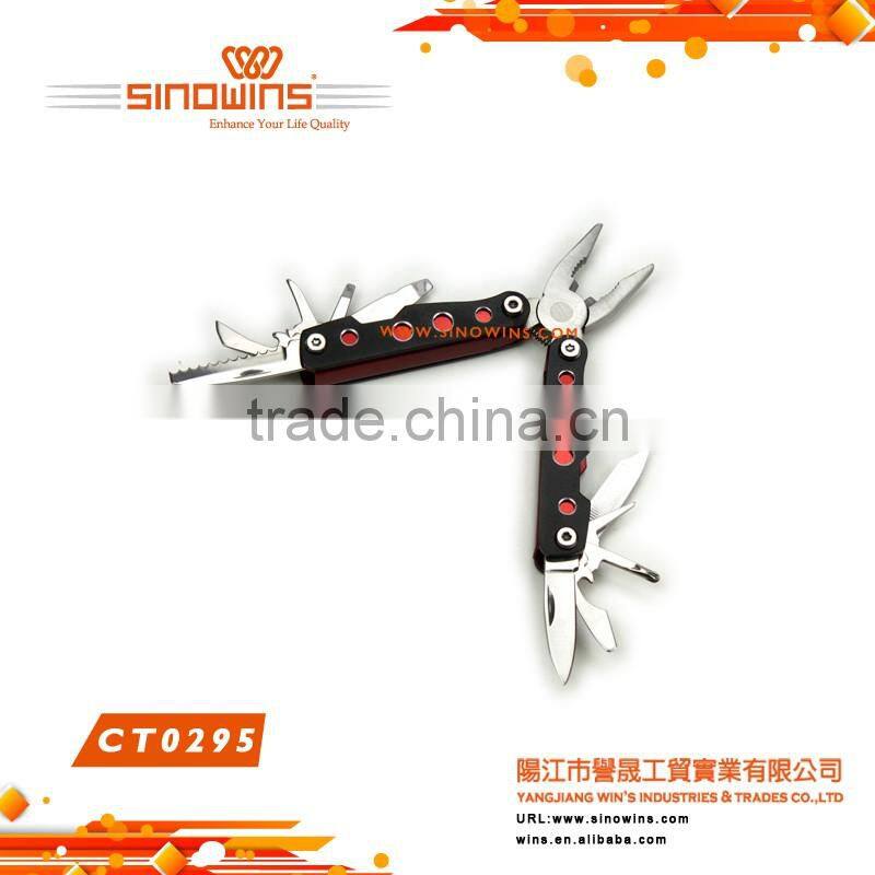 China promotional multipurpose tool Mini pliers