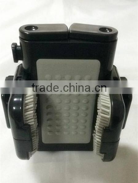 shockprood non-skid design car universal phone holder