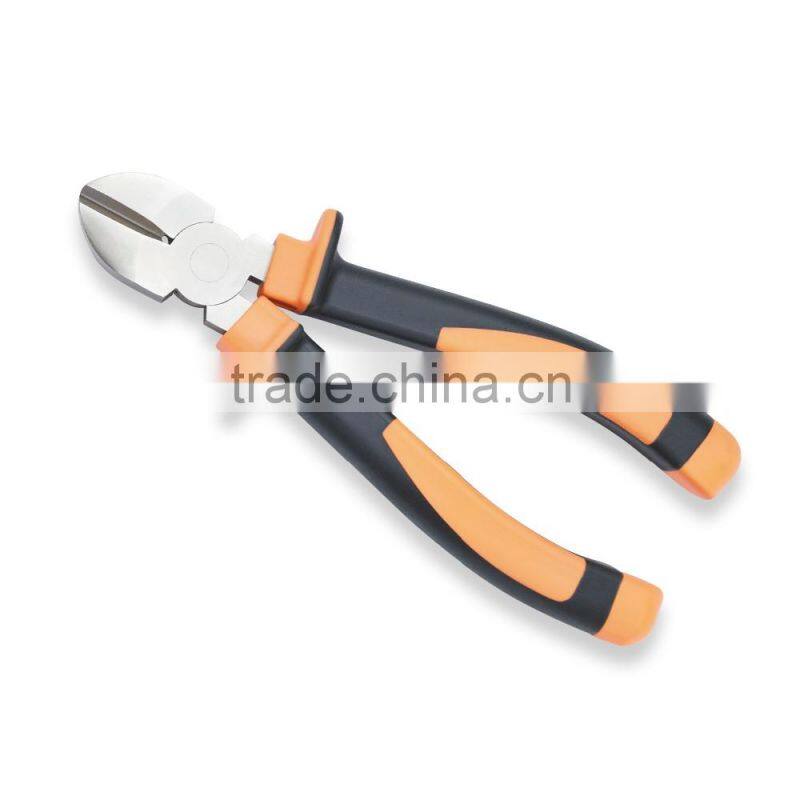 Precise 8-Inch Function Of Circlip Pliers