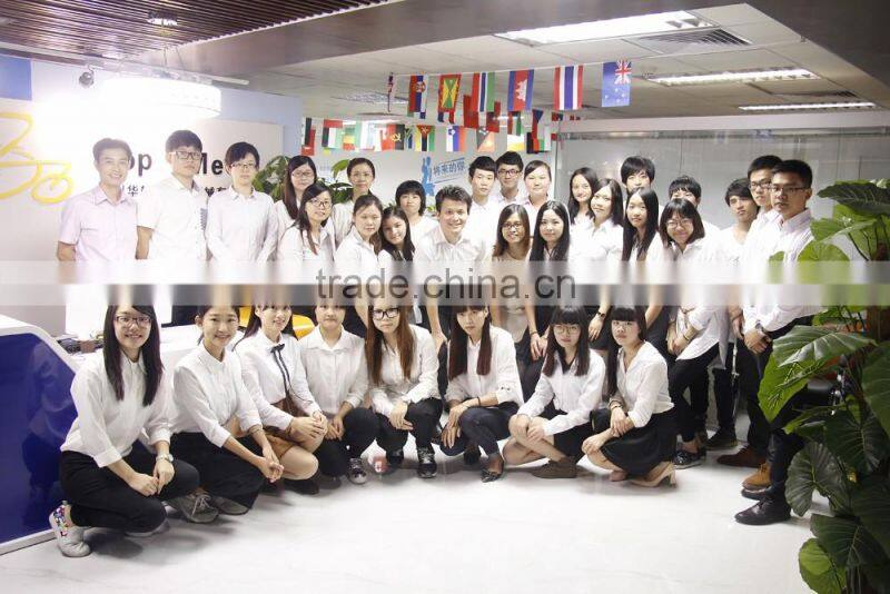 Topmedi hot sale assisted wheelchair for disabled