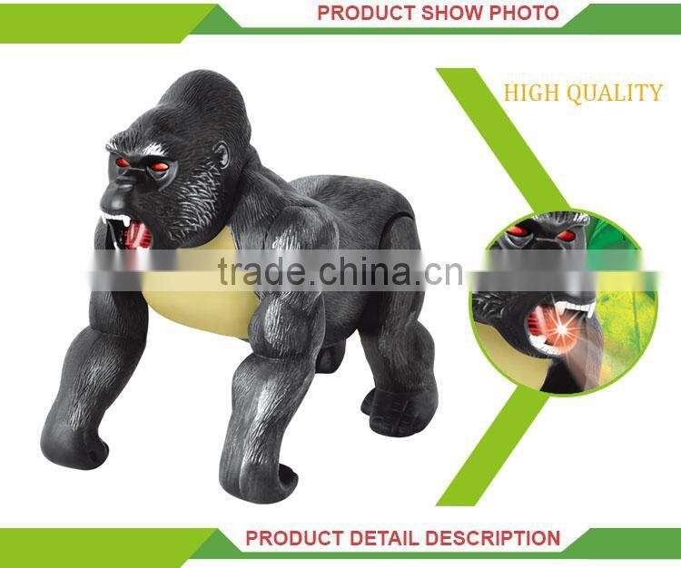 hot selling rubber long arms monkey toy