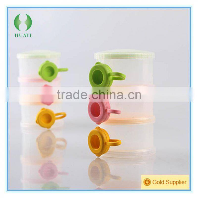 China's manufacturing plastic products