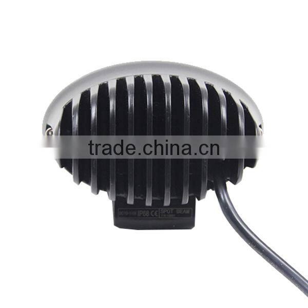 9-110v 48v warning light/led safety light for forklift