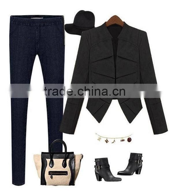 Plus size 5XL Cardigan woman clothes jacket women casacos jaquetas femininas 2014 new fashion lady coat Jackets