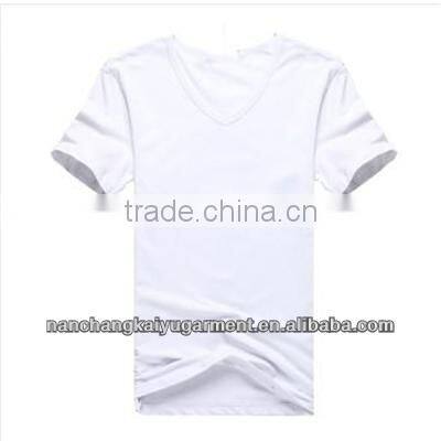 Summer Men Sexy Slim Fit Tight Short Sleeve T-Shirt