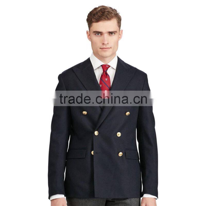 High quality formal new designs tuxedo suits