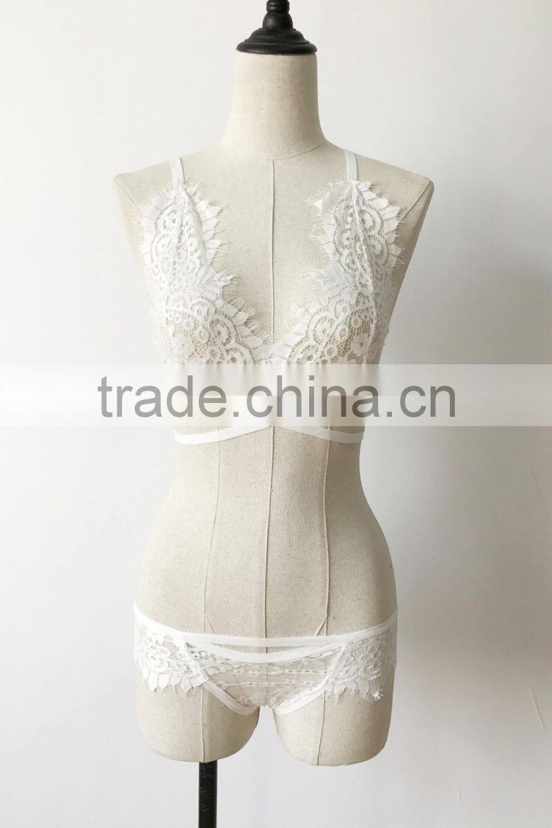 sexy fancy bra panty set fashion underwear bra panty set black sexy bra and panty new design for women