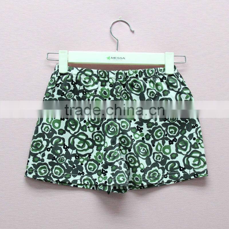 New baby knit drawstring grey sport pants