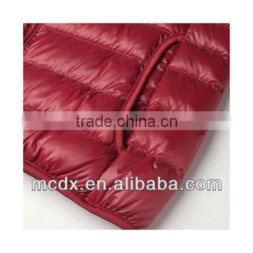 latest designer ladies gilet