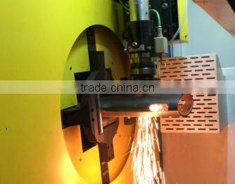 high speed metal tube laser cutting machines for sale