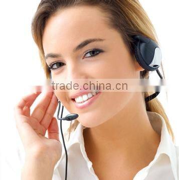 Hot sale african new design embroidery sequins tulle fabric