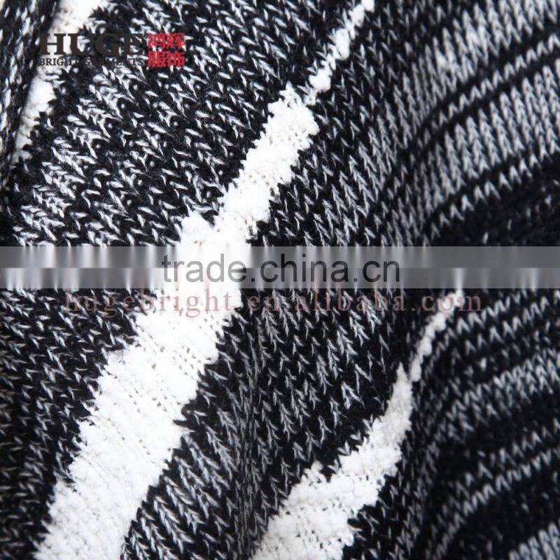 New Style Autumn And Winter Beautiful Fashion Women'S Cardigan Sweaters