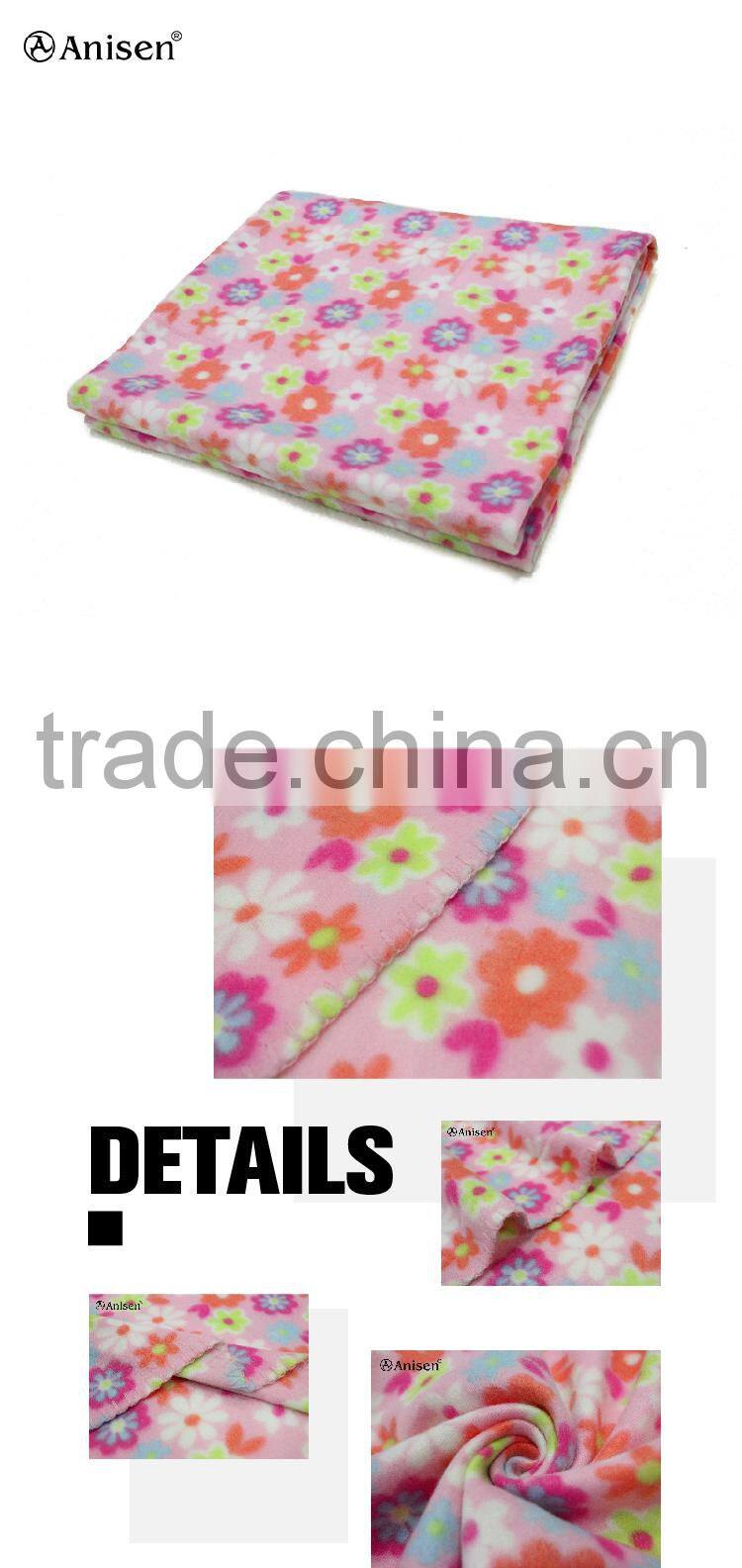 new product windbreaker custom heavy fleece blanket