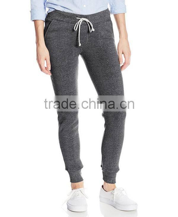 Custom Fleece Jogger Sweatpants