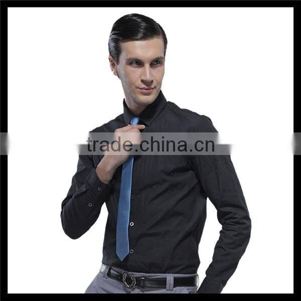 wholesale alibaba silky gentle black boy hawaiian shirt