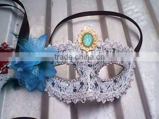 2014 new design Venetian Masquerade Party Mask