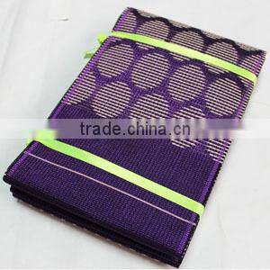 new fashion aso oke headties for party lady gele AO003