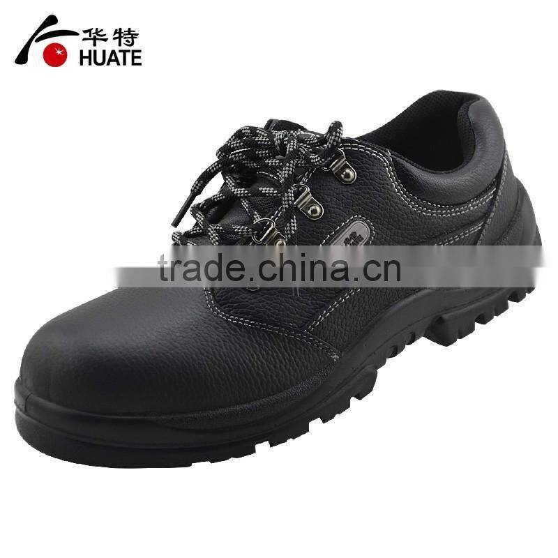 Safety Shoes Type and Men Gender steel toe saftey shoes