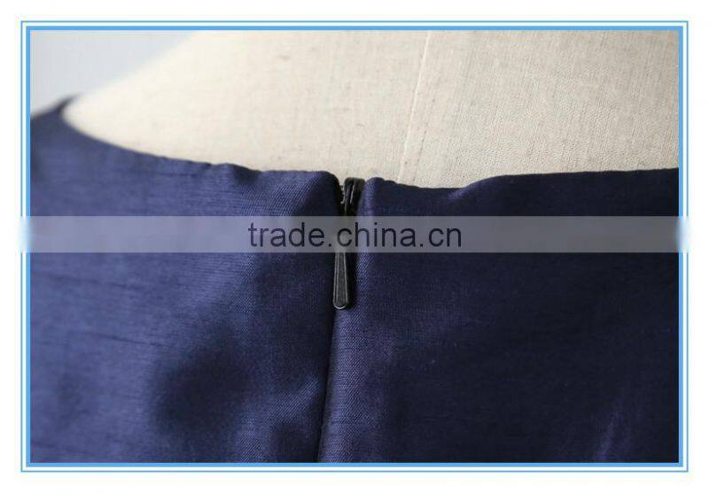 Hot Sales Shantung Lacer cutting Design Prom Bolero Dress Suits For Lady