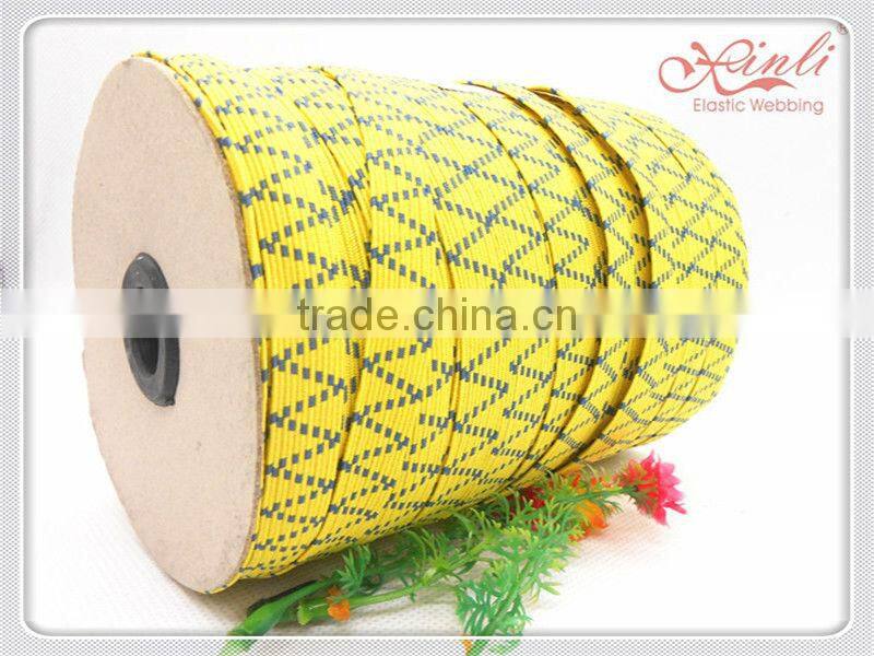 New clothing Elastic ribbon