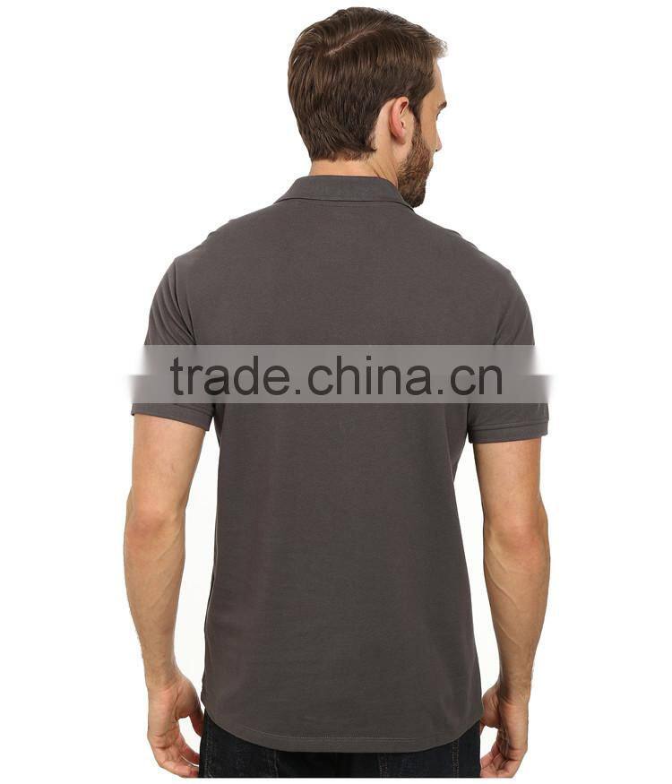 Custom cheap branded mens polo new style custom design mens high quality mens brand polo shirts