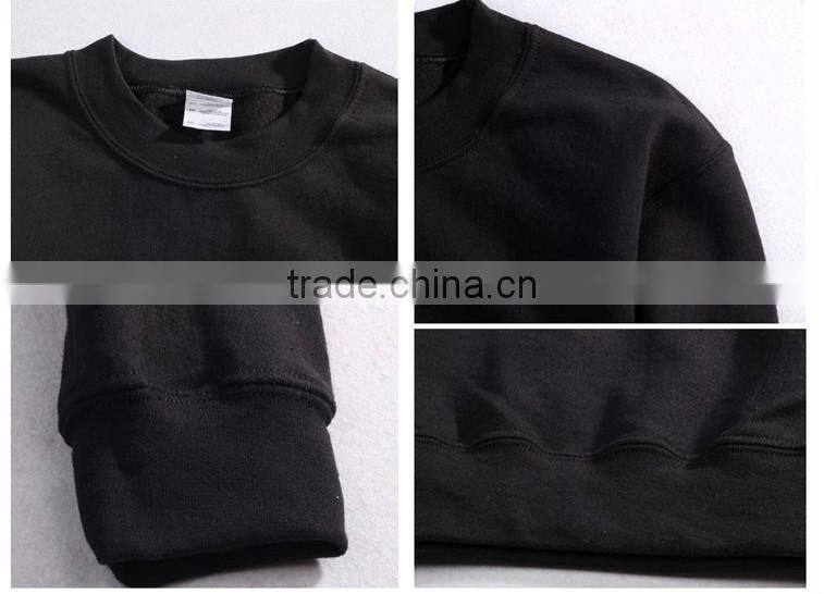 new design men hoodie from China