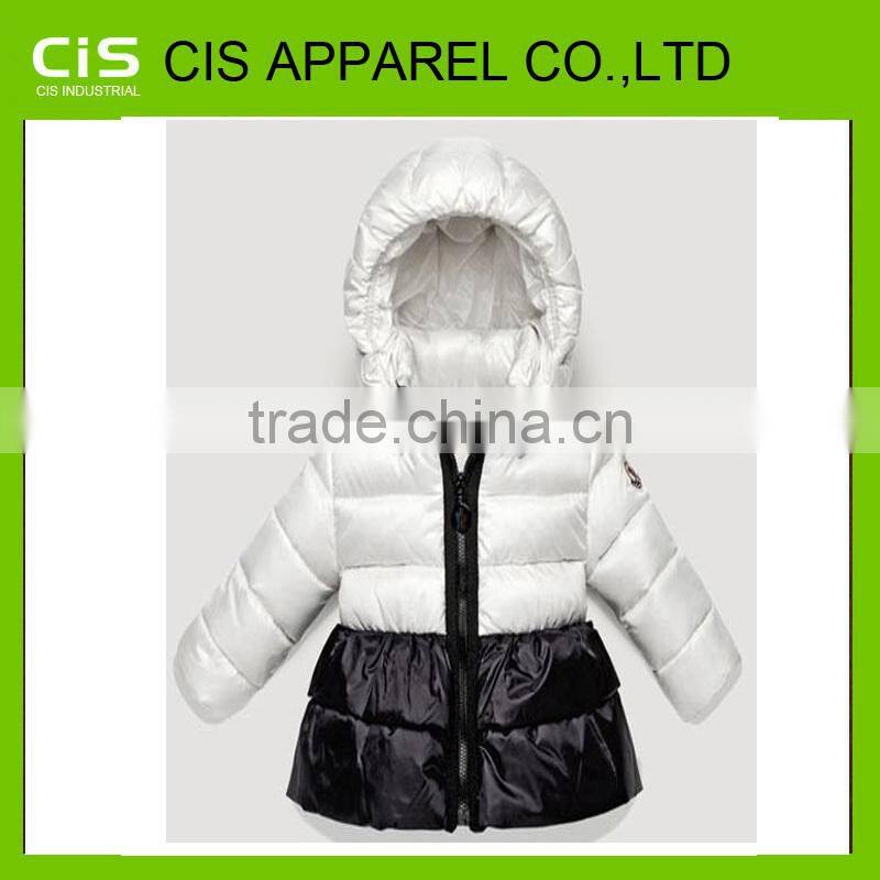 Children's outdoor jacket nylon clothes 2016