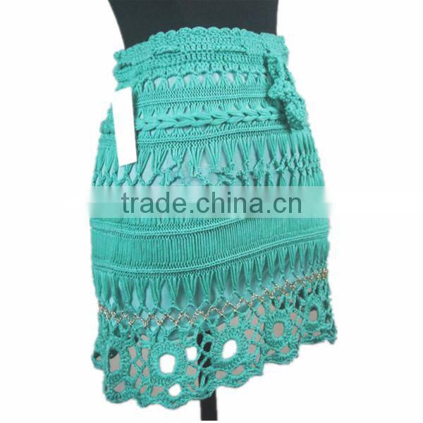 Plus Size Crochet Dress Pattern Women