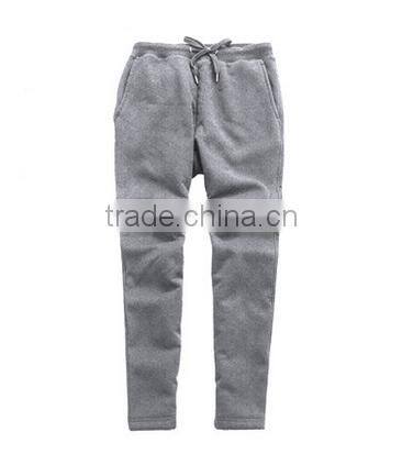 Custom Dry fit Mens Fitness Sports Wear Pants wholesale jogger pants