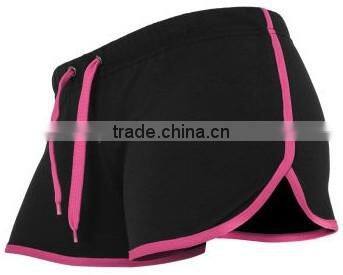 2015 Lady's shorts nanchang factory