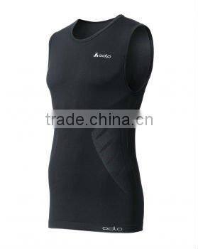 Men Body Fit Seamless Thermal Underwear