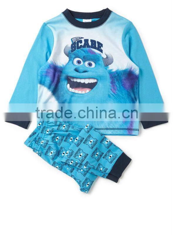 boy pajama