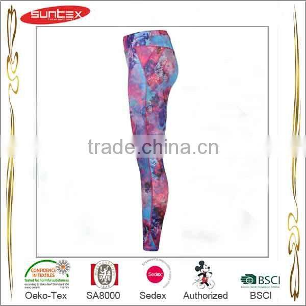 Suntex 100% Polyester Custom Basketball Uniforms Dry Fit Basketball Wear