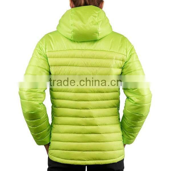 2016 new design winter jacket skiing women down jacket