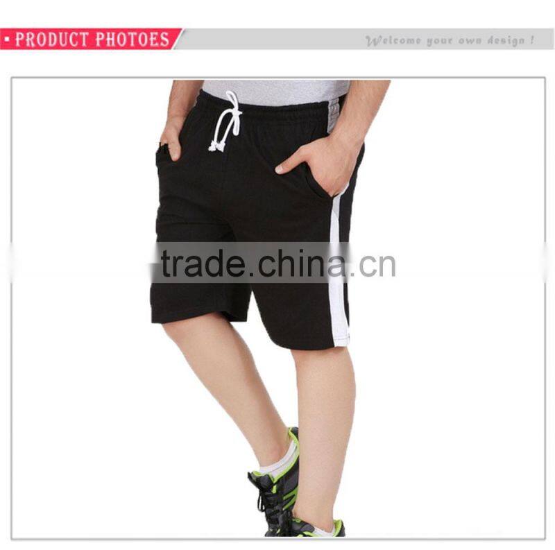 Hot Sale Custom High Waisted Army Short Pants Men Summer Clothes Shorts