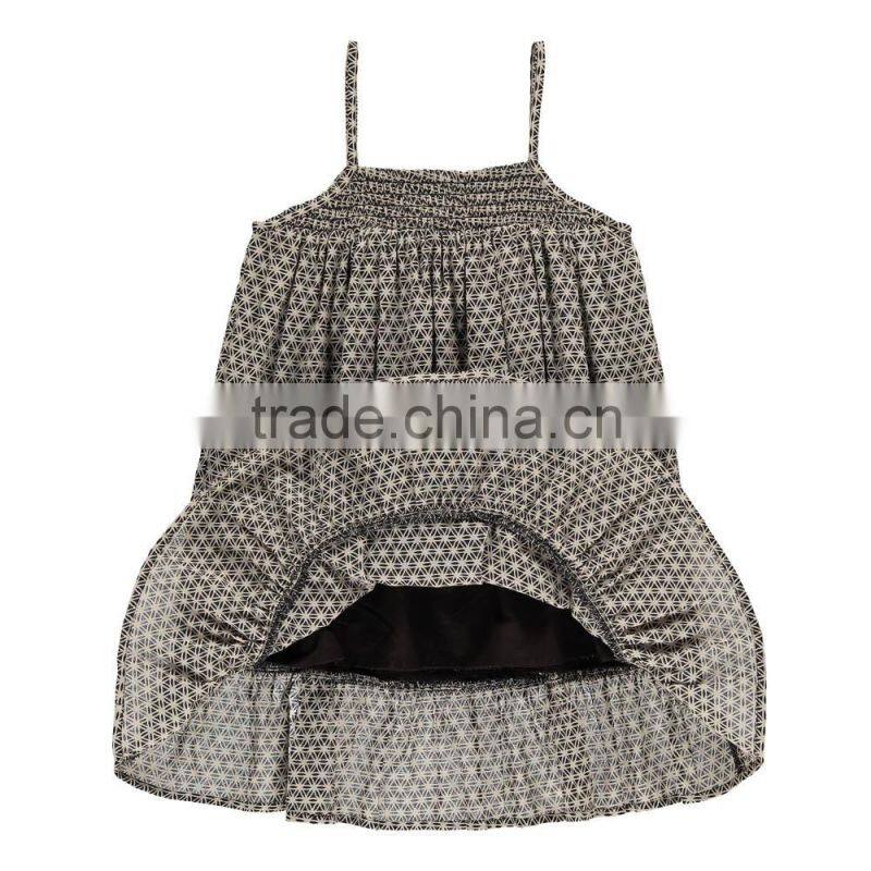 wholesale 2017 baby girl party dress lastest baby clothes fashion short prom dresses kids