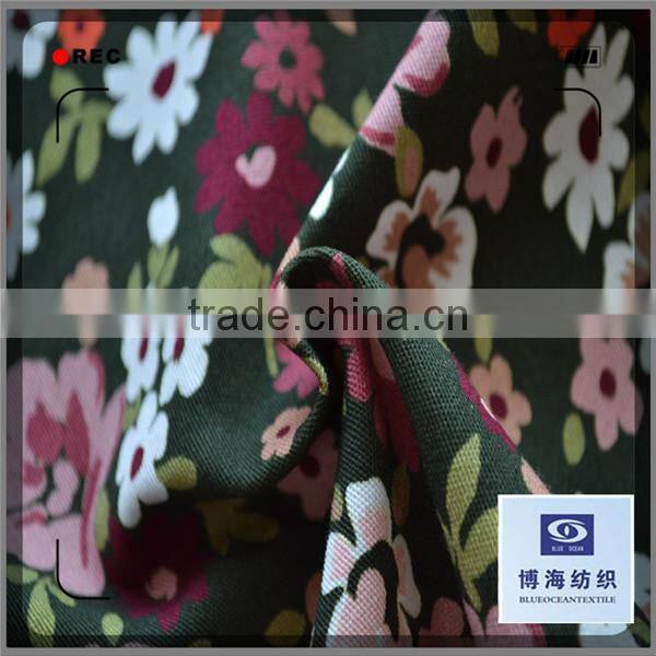 cotton lycra twill fabric peach twill cotton fabrics