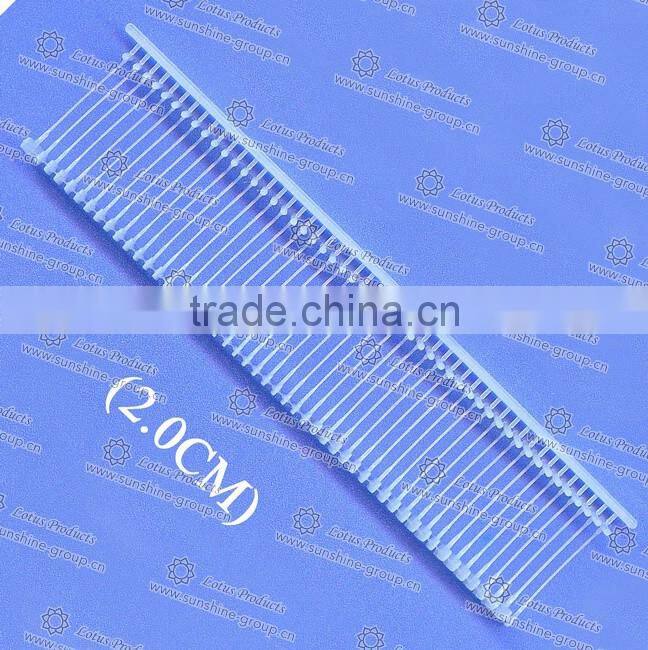 Standard Tag Pin For Garments Tag Fastener Color Standard Tag Pin