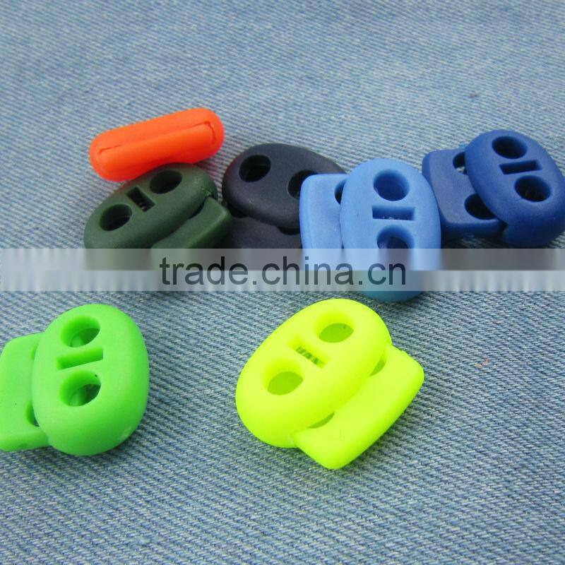 Plastic stopper ,cord lock