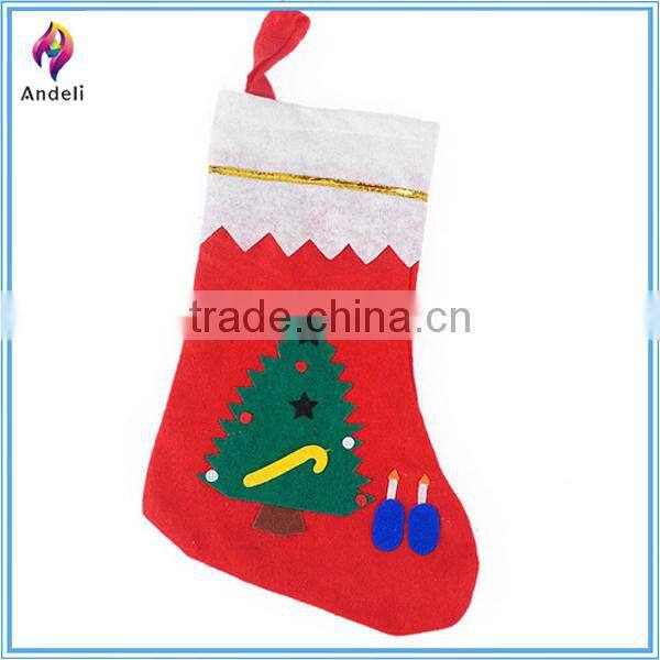 Custom plain Christmas Stocking holders