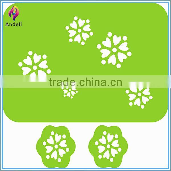 new product elegant decorative mats set