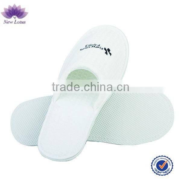 cheap disposable hotel slipper