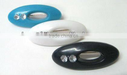 SS-08 60mm Nappy Pins