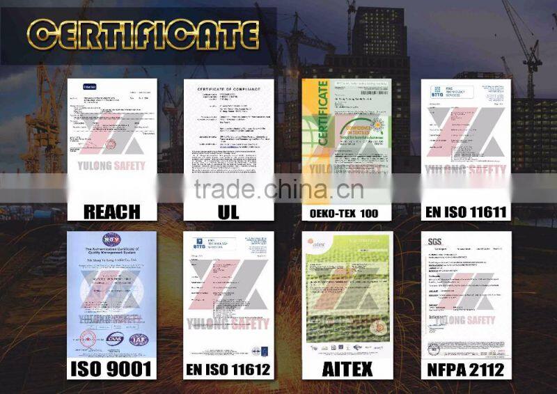 factory wholesale high quality AATCC22 100% cotton water repellent fabric