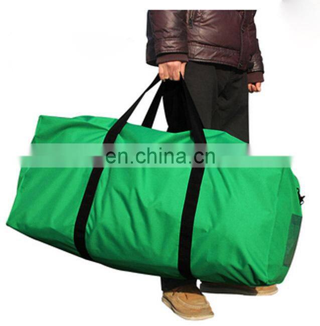 2015 promotion new style cheap practitical folderable large capacity bag