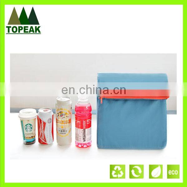 wholesale outdoor folding cooler bag