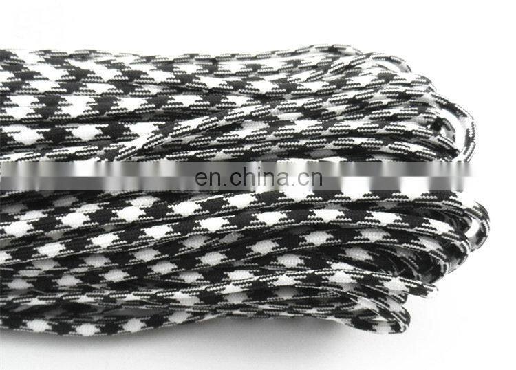 wholesale stout durable polyester parachute cord of high quality